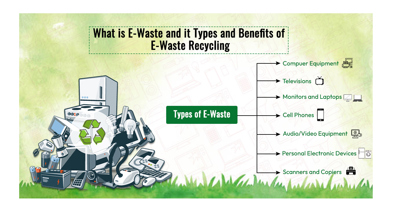 what-is-e-waste-and-types-of-e-waste-and-benefits-of-e-waste-recycling